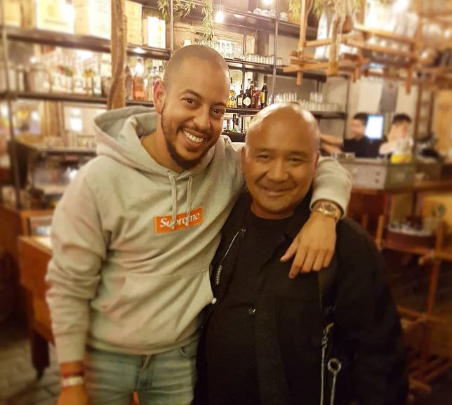 Het vermogen van ondernemer Nassim Zeta