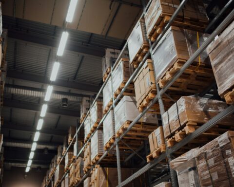 Slim stapelen in het magazijn waar moet je opslag aan voldoen
